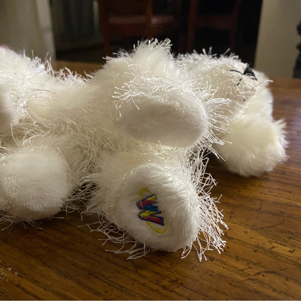 Poodle Webkin - Picture 3 of 3